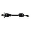 All Balls All Balls Racing 6-Ball Heavy Duty Axle AB6-CF-8-303 AB6-CF-8-303